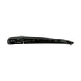 thumbnail image 2 of KarParts360 For Chrysler Voyager 2020 2021 Windshield Wiper Arm | Plastic | Matte Black | Bolt On | Arc Type | Articulated | 180 Degrees Head Angle | Replacement For 68197110AA, 68197110AB, 2 of 5