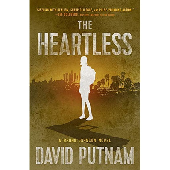 Pre-Owned The Heartless, 7 (Hardcover) 1608093786 9781608093786