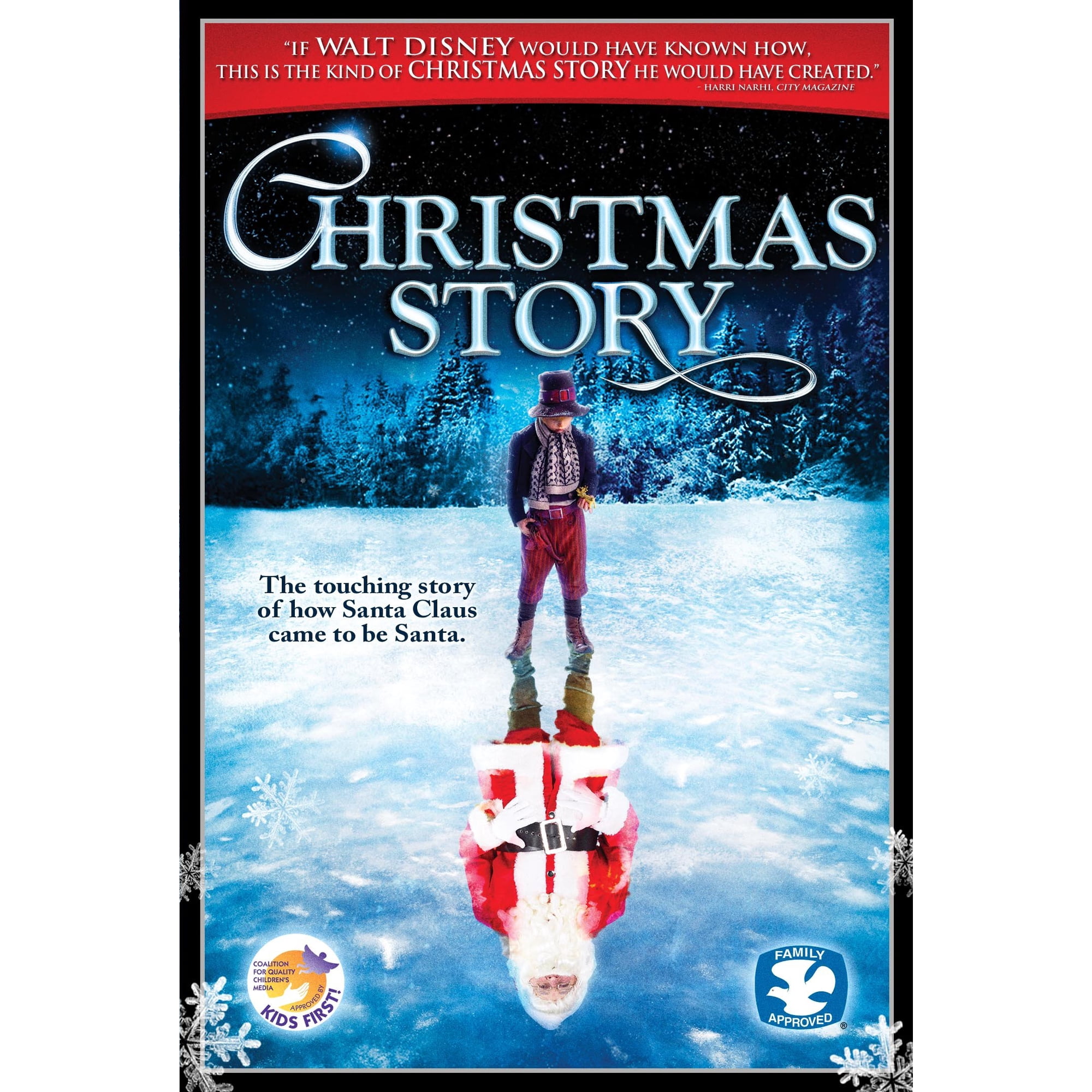 Twentieth Century Fx Christmas Story Dvd Std Ws
