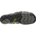 thumbnail image 3 of KEEN Men's Clearwater CNX Water Sandal with Toe Protection, 3 of 13