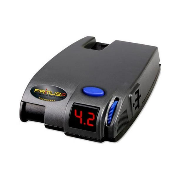 Tekonsha 90160 Primus Iq Electronic Brake Control, For 1 To 3 Axle
