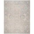 thumbnail image 3 of Safavieh Patina 5'1" X 7'6" Power Loomed Rug in Taupe and Blue, 3 of 5