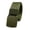 Green, variant on AJGRHE Unisex Nylon Webbing Belt with Breathable Buckle for Outdoor Casual Daily Wear Green One Size