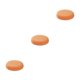 thumbnail image 2 of Ounissouiy Pinzas Respaldo Banda Elástica Cojines Para Taburete Fácil De Instalar Y Asegurar Fundas De Asiento De Cojín Naranja Type1 NO1, 2 of 6