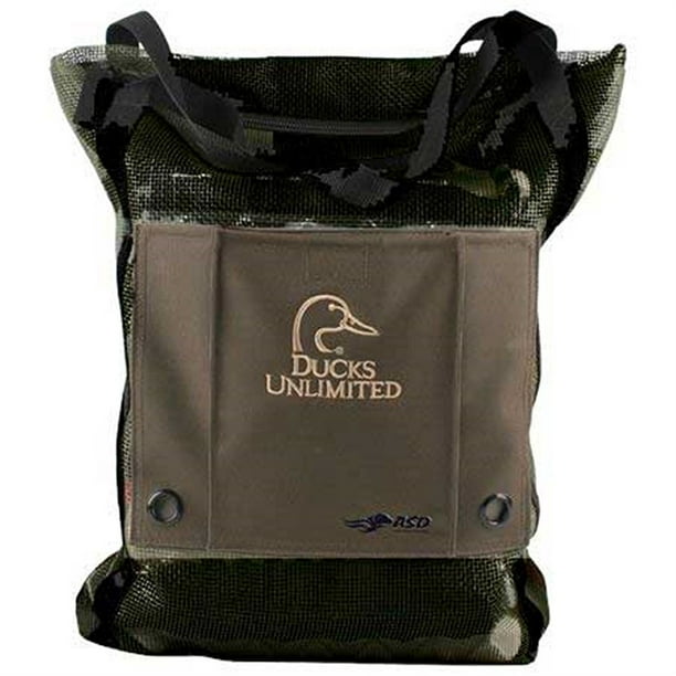 Avery Sporting Dog Bumper/Bird Bag, By Avery Outdoors Inc from USA