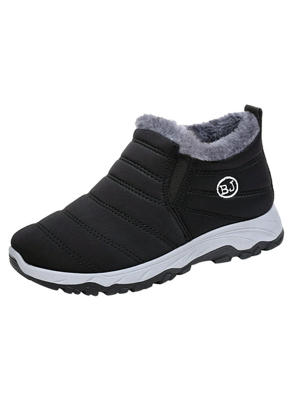 winter hiking boots review