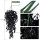 thumbnail image 3 of Plantas colgantes artificiales para decoración de paredes: enredaderas de hiedra artificial para interiores y exteriores, hogar, oficina y patio., 3 of 5