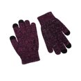 thumbnail image 1 of Sonducket Guantes de punto Invierno Mujer Hombre Calentamiento de manos Cubierta Accesorio de ropa Pantalla táctil Punto Guante de dedos completos Tipo 1 guantes y mitones Tipo 11 Sonducket AP010237-11, 1 of 6