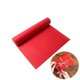 thumbnail image 2 of Papel de regalo Kraft rojo para manualidades, manualidades, manualidades, embalaje, flores, pintura, papelería, hojas de cartón de colores, blanco, 30 cm x 3 m, 2 of 6