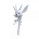 thumbnail image 4 of 26-27 55cm Naru Plush Toy Soft Naru & Ori Plush Stuffed Animals Kids Children Birthday Gift Collection Dolls Xmas Gift, 4 of 4