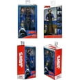 thumbnail image 2 of NECA Jaws Shark CAGE Hooper 8IN Clothed Action Figure, 2 of 4