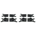 thumbnail image 1 of 2X Plastic Front Rear Lower Suspension Arm for ZD-Racing MT-16 MT16 1:16 1/16 3S Brushless RC Car Upgrade Parts, 1 of 8