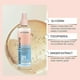 thumbnail image 3 of Color Fanatic,Multi-Tasking Spray, 21 Benefits, Primes, Perfects & Protects Colour-Treated Hair, Leave In Conditioner Spray, Vegan Formulas, Sulphate, 3 of 5