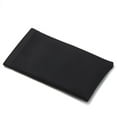 thumbnail image 2 of Shengyu Sac à Lunettes de Soleil Pratique en Nylon Sacs de Rangement Accessoires de Protection Pochette à Lunettes Portable Simple pour Protection Noir 1Ensemble, 2 of 6