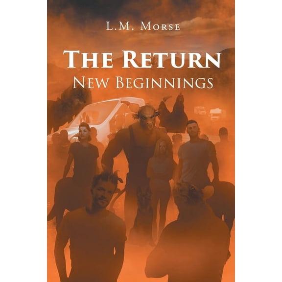 The Return: New Beginnings, (Paperback)