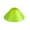 Green, variant on Wliqien Marker Discs Wear Resistant Good Flexibility Compact Soccer Agility Training Disc Cone Training Equipment