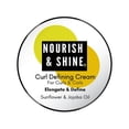 thumbnail image 1 of Nourish & Shine Curl Defining Cream 6 Oz, 1 of 1