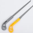 thumbnail image 2 of fastboy Garden Pruning Saw Reinforced Steel Plate Connection For Stability Subjected To High Temperature Yellow, 2 of 6