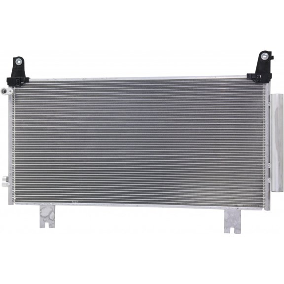 For Honda CRV A/C Condenser 2017 18 19 20 21 2022 Parallel Flow Condenser 1.5T 5MM For HO3030167 | 80100-TLA-A01