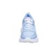 thumbnail image 5 of Tenis Mujer Con Plataforma Casuales Textil Azul Urbanos azul 26 Clasben 024D5G, 5 of 6