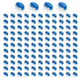 thumbnail image 1 of 3 Way Wire Connectors Electrical 314-Box Wire Connectors 120Pcs, 1 of 5
