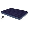 thumbnail image 2 of Second Avenue Collection Full Air Mattress with Electric Air Pump, 2 of 7