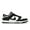 White/Black, variant on (Women's) Nike Dunk Low 'Panda Black / White' (2021) DD1503-101
