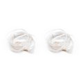 thumbnail image 1 of Monstrate Cable de auriculares con cable de latón, elegante, 3,5mm, actualización modificada, accesorios de cable de auriculares de alta Sin micrófono 2Conjunto, 1 of 6