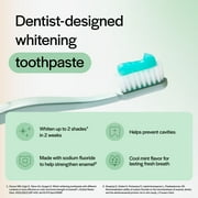 Opalescence Whitening Bundle, Go 10% Prefilled Gel Kit (10 Trays) & Mint Original Toothpaste 4.7 oz