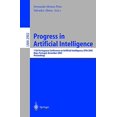 thumbnail image 1 of Progress in Artificial Intelligence, 1 of 2