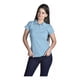 thumbnail image 1 of Playera Polo Para Dama Sartex Suavizada Premium, 1 of 5