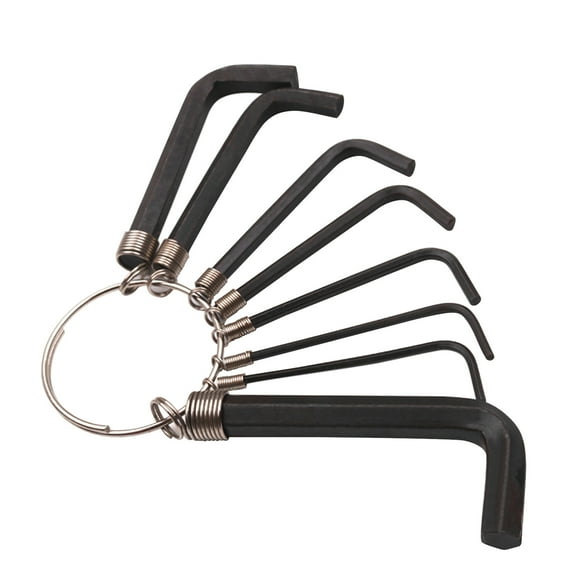 Allen Key,Allen Key Wrench Luthiers Neck Rod Key Wrench Set Wrench Set Luthiers Set Luthiers Neck Laoshe Rookin