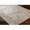 thumbnail image 3 of Hauteloom Bella Living Room, Bedroom Area Rug - Multi, Brown, Gray - 9'2" x 12', 3 of 8
