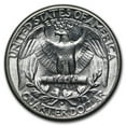 thumbnail image 2 of 1936-D Washington Quarter BU, 2 of 2