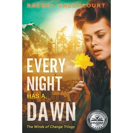 Winds of Change Every Night Has A Dawn Book 1 (Paperback)