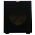 thumbnail image 5 of Klipsch Reference R-26FA Dolby Atmos Floorstanding Speaker (Pair) + R-12SW 12\u2033 Subwoofer \u2013 Premium Home Theater Tower & Deep Bass Sub Bundle, 5 of 10