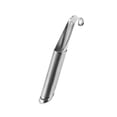 thumbnail image 2 of veasfak Stainless Steel Tea Diffuser Fine Mesh Tea Spoon Infuser for Living Room Tea, 2 of 9
