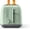 Cozy Greenish, variant on DT640 Retro 4 Slice Toaster, 7 Shade Settings, Extra Wide 1.5'' Slots, Stainless Toaster with Bagel Muffin Defrost Reheat Function,