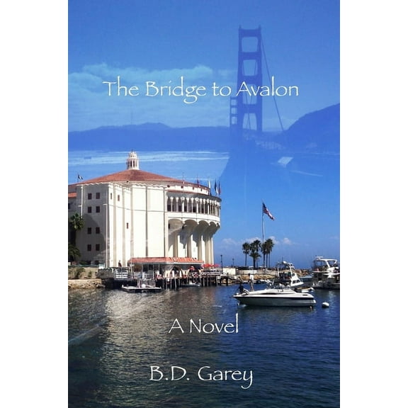 The Sunrise Trilogy: The Bridge to Avalon (Paperback)