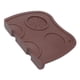 thumbnail image 1 of Alfombrilla BuyWeek para apisonar café ANTIDESLIZANTE SILICONA, 1 of 12