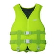 thumbnail image 2 of Chaleco DYNWAVEMX Ayuda a la flotabilidad para deportes acuáticos Neopreno XS, 2 of 9