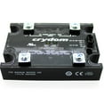 thumbnail image 2 of Crydom 20A 48VDC Solid State Reversing Contactor DP4RSA60D20, 2 of 2