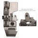 thumbnail image 3 of Prensatelas de acero con volantes, sobrehilado de 5 hilos, apto para accesorios de máquina de coser 700, 3 of 8