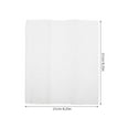 thumbnail image 2 of BESTYASH 180Ud Toallas De Papel Para En Ideales Para Ambientes Comerciales, 2 of 6