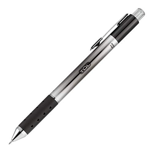 Plumas de gel TUL retractiles punta de aguja 0.5 mm TUL