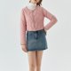 thumbnail image 5 of Chaquetas y abrigos casuales sin capucha de manga larga para mujer, ropa de invierno, abrigo cálido de talla grande, chaqueta de manga larga, abrigo para mujer, 5 of 7