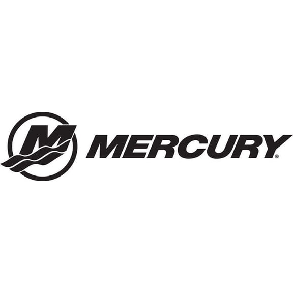 New Mercury Mercruiser Quicksilver Oem Part # 10-32470 Screw