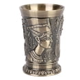 thumbnail image 4 of Copa, Copa De Metal, Patrón De Grabado Para Bar Agua Oficina Café, 4 of 7