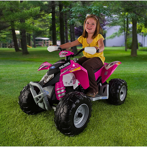 peg perego atv 12 volt