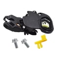 thumbnail image 3 of ALL-CARB Tailgate Trunk Latch Lock Actuator 74851-SDA-A22 Replacement for 2003 - 2006 Honda Accord 2004 - 2008 Honda Acura TL, 3 of 7